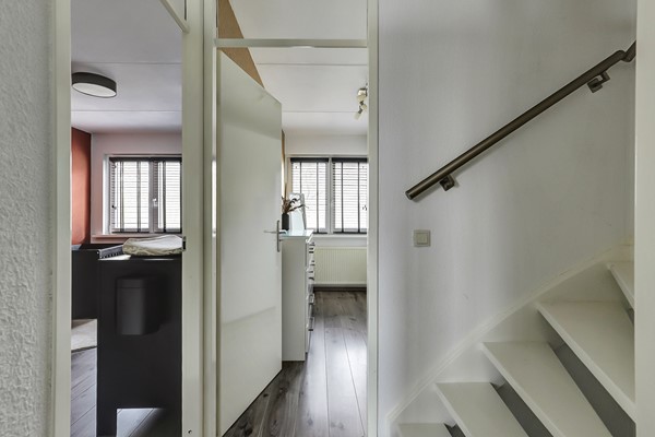 Medium property photo - Rosmolen 18, 4761 XC Zevenbergen