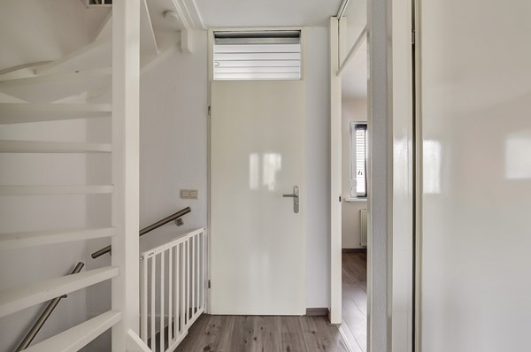 Medium property photo - Rosmolen 18, 4761 XC Zevenbergen