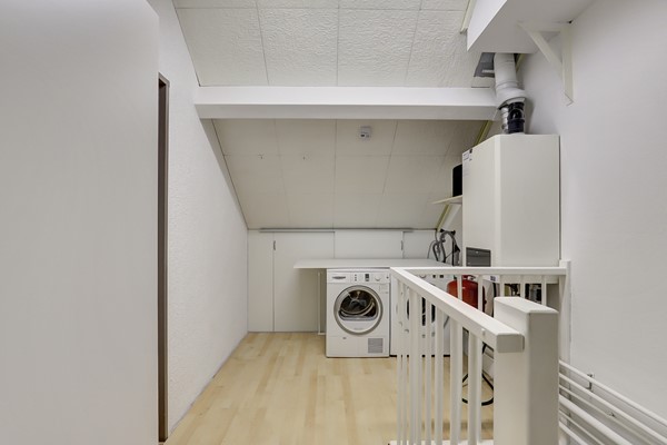 Medium property photo - Rosmolen 18, 4761 XC Zevenbergen