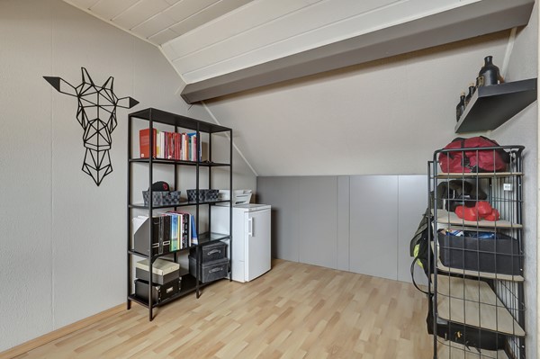 Medium property photo - Rosmolen 18, 4761 XC Zevenbergen