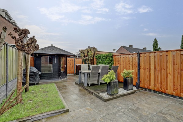 Medium property photo - Rosmolen 18, 4761 XC Zevenbergen