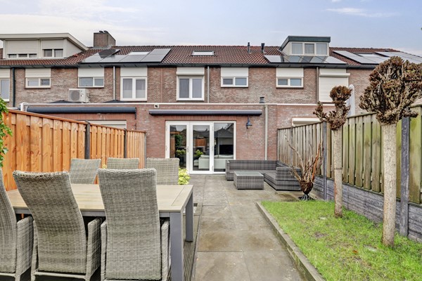 Medium property photo - Rosmolen 18, 4761 XC Zevenbergen