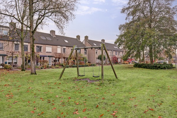 Medium property photo - Rosmolen 18, 4761 XC Zevenbergen