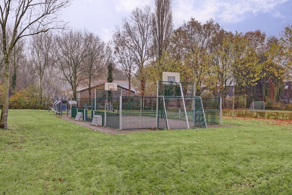 Medium property photo - Rosmolen 18, 4761 XC Zevenbergen