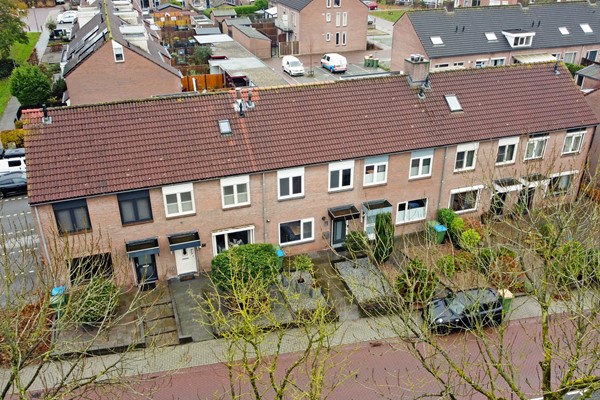 Medium property photo - Rosmolen 18, 4761 XC Zevenbergen