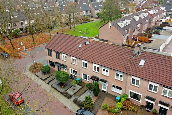 Medium property photo - Rosmolen 18, 4761 XC Zevenbergen