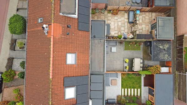 Medium property photo - Rosmolen 18, 4761 XC Zevenbergen