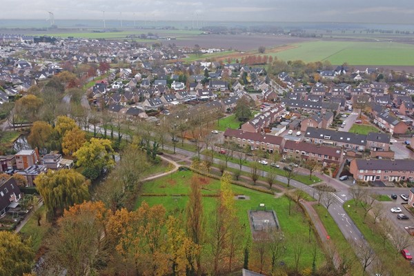 Medium property photo - Rosmolen 18, 4761 XC Zevenbergen