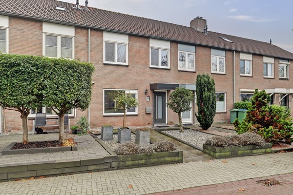Medium property photo - Rosmolen 18, 4761 XC Zevenbergen
