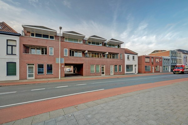 Medium property photo - Hendrik Gerard Dirckxstraat 16A, 4701 AX Roosendaal