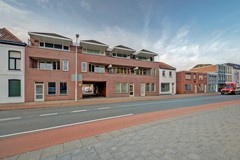 Te koop: Hendrik Gerard Dirckxstraat 16A, 4701AX Roosendaal