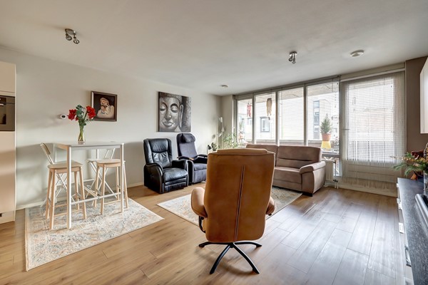 Medium property photo - Hendrik Gerard Dirckxstraat 16A, 4701 AX Roosendaal