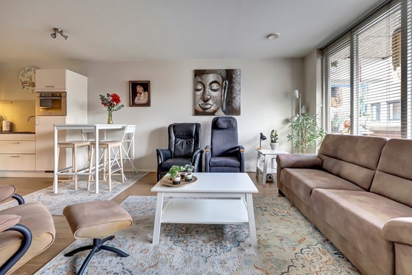 Medium property photo - Hendrik Gerard Dirckxstraat 16A, 4701 AX Roosendaal