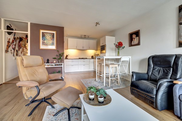 Medium property photo - Hendrik Gerard Dirckxstraat 16A, 4701 AX Roosendaal