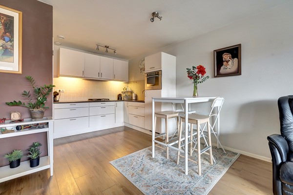 Medium property photo - Hendrik Gerard Dirckxstraat 16A, 4701 AX Roosendaal