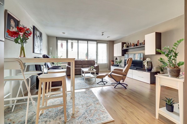 Medium property photo - Hendrik Gerard Dirckxstraat 16A, 4701 AX Roosendaal