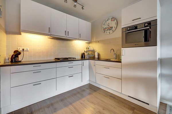 Medium property photo - Hendrik Gerard Dirckxstraat 16A, 4701 AX Roosendaal