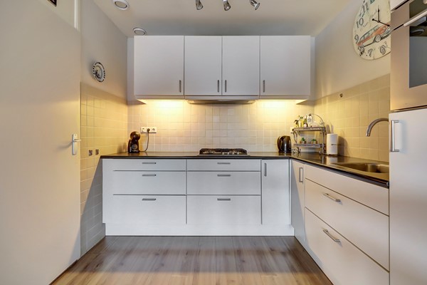 Medium property photo - Hendrik Gerard Dirckxstraat 16A, 4701 AX Roosendaal