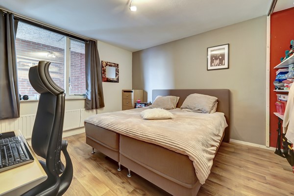 Medium property photo - Hendrik Gerard Dirckxstraat 16A, 4701 AX Roosendaal