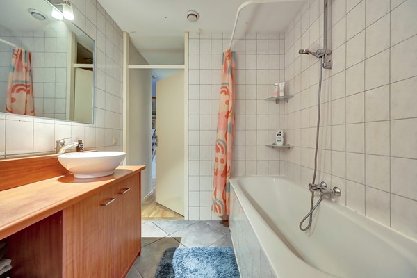 Medium property photo - Hendrik Gerard Dirckxstraat 16A, 4701 AX Roosendaal