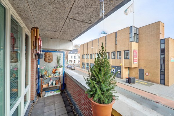 Medium property photo - Hendrik Gerard Dirckxstraat 16A, 4701 AX Roosendaal