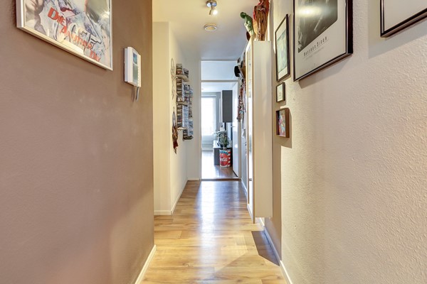 Medium property photo - Hendrik Gerard Dirckxstraat 16A, 4701 AX Roosendaal
