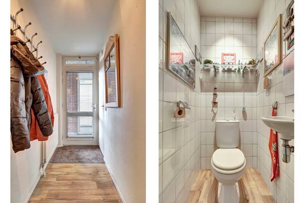 Medium property photo - Hendrik Gerard Dirckxstraat 16A, 4701 AX Roosendaal