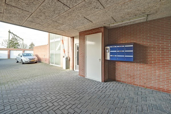 Medium property photo - Hendrik Gerard Dirckxstraat 16A, 4701 AX Roosendaal