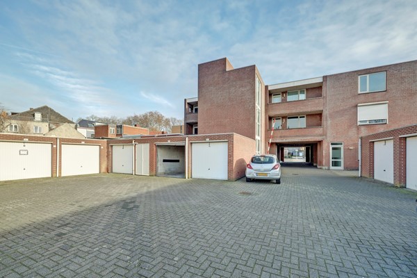 Medium property photo - Hendrik Gerard Dirckxstraat 16A, 4701 AX Roosendaal
