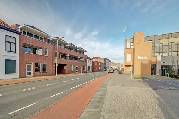 Medium property photo - Hendrik Gerard Dirckxstraat 16A, 4701 AX Roosendaal