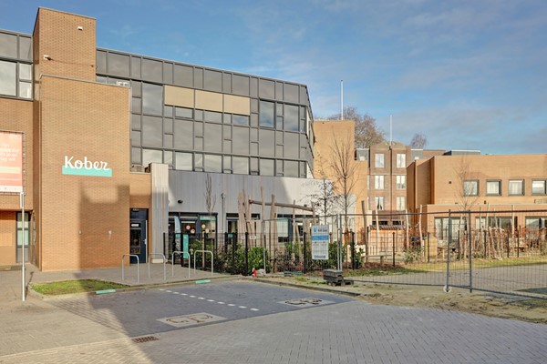 Medium property photo - Hendrik Gerard Dirckxstraat 16A, 4701 AX Roosendaal