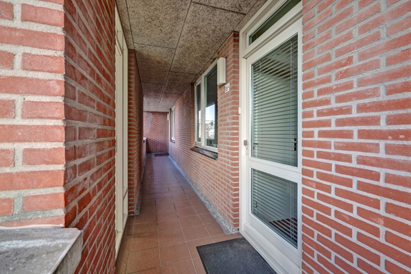 Medium property photo - Hendrik Gerard Dirckxstraat 16A, 4701 AX Roosendaal