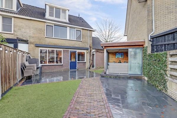 Medium property photo - De Meeren 122, 4761 SN Zevenbergen