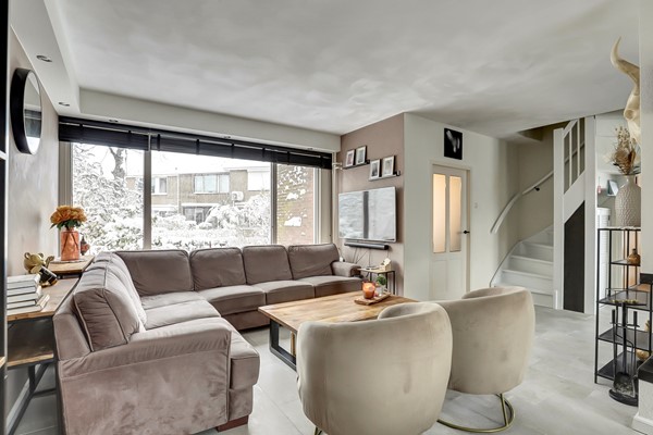 Medium property photo - De Meeren 122, 4761 SN Zevenbergen