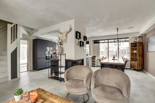 Medium property photo - De Meeren 122, 4761 SN Zevenbergen