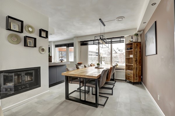 Medium property photo - De Meeren 122, 4761 SN Zevenbergen