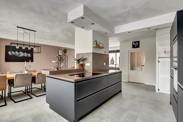 Medium property photo - De Meeren 122, 4761 SN Zevenbergen