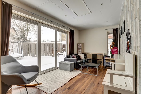 Medium property photo - De Meeren 122, 4761 SN Zevenbergen