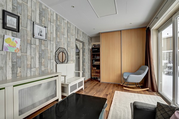 Medium property photo - De Meeren 122, 4761 SN Zevenbergen