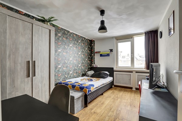 Medium property photo - De Meeren 122, 4761 SN Zevenbergen