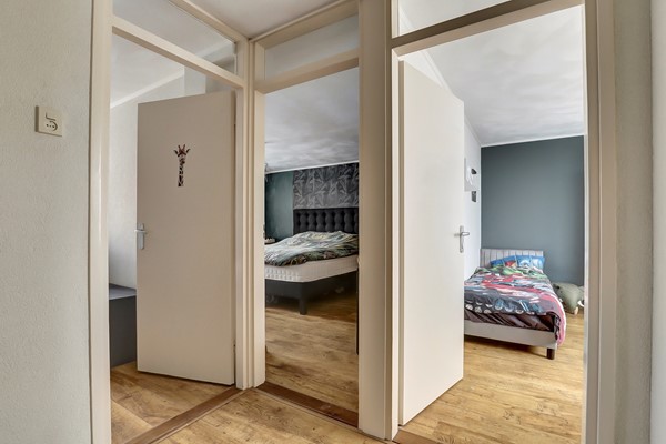 Medium property photo - De Meeren 122, 4761 SN Zevenbergen