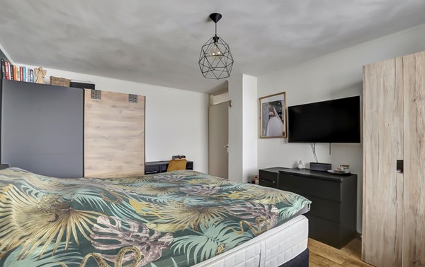 Medium property photo - De Meeren 122, 4761 SN Zevenbergen