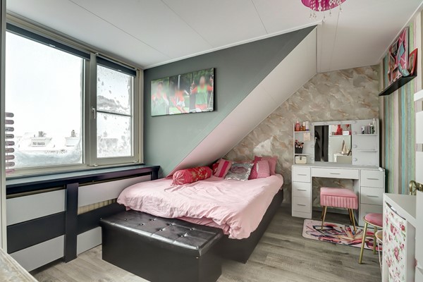 Medium property photo - De Meeren 122, 4761 SN Zevenbergen