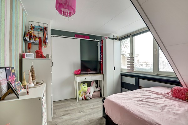 Medium property photo - De Meeren 122, 4761 SN Zevenbergen