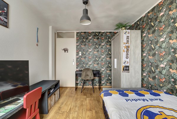 Medium property photo - De Meeren 122, 4761 SN Zevenbergen