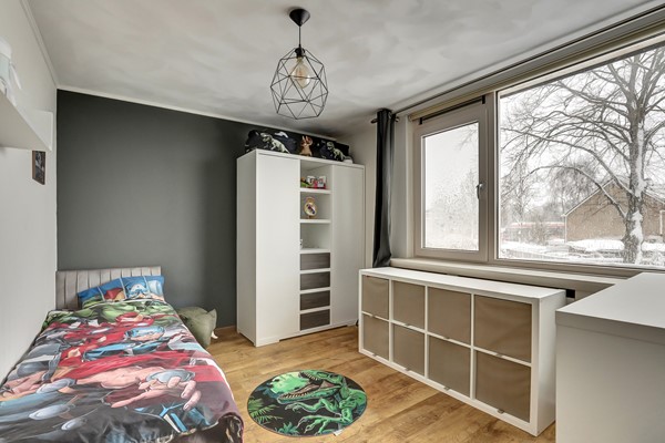 Medium property photo - De Meeren 122, 4761 SN Zevenbergen