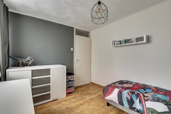 Medium property photo - De Meeren 122, 4761 SN Zevenbergen