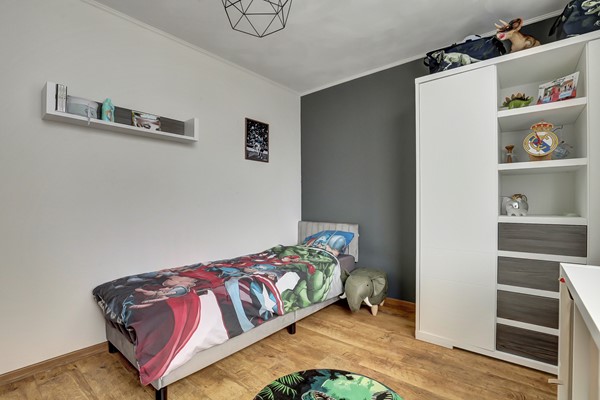 Medium property photo - De Meeren 122, 4761 SN Zevenbergen