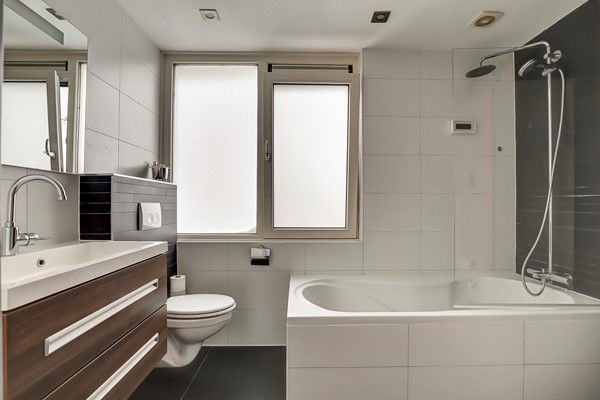 Medium property photo - De Meeren 122, 4761 SN Zevenbergen