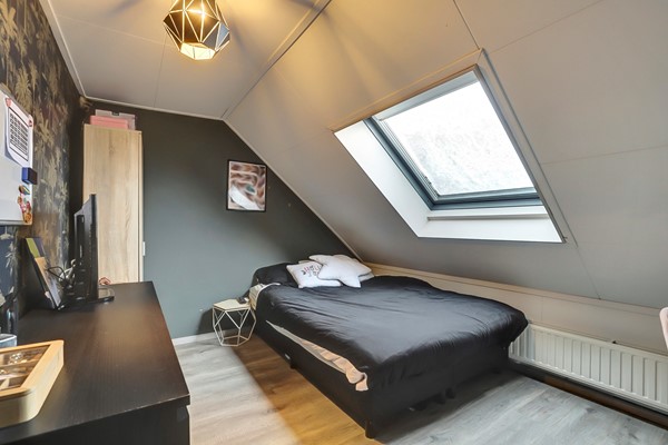 Medium property photo - De Meeren 122, 4761 SN Zevenbergen